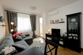 City Park Apartment